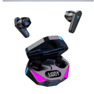 Tai Nghe Chơi Game X15 Pro Tai Nghe HIFI Bluetooth 5.2 9D Chống Nước TWS X15 - X15PRO Độ Trễ Thấp Có Micro Bass Âm Thanh