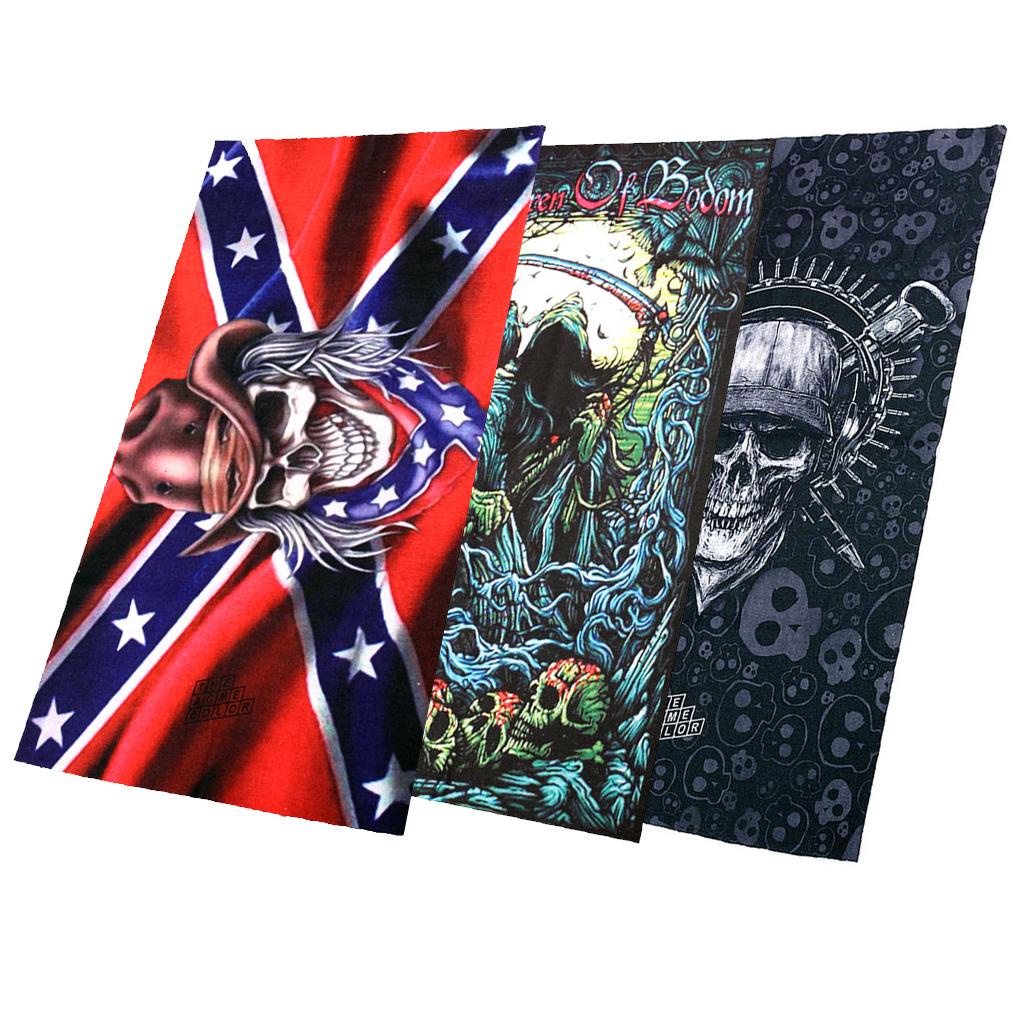 Khẩu Trang Kỹ Thuật Số Chống Gió / Chống Bụi Đa Chức Năng Dùng Khi Đi Câu Cá / Đạp Xe