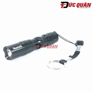 Đèn pin mini makita d-58752