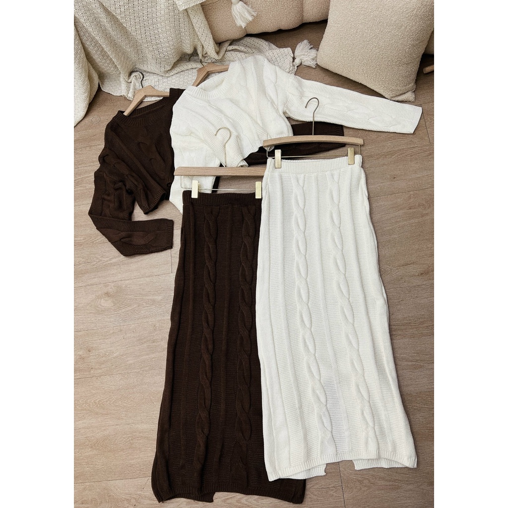 SET LEN THỪNG XẺ SAU - LEN 26