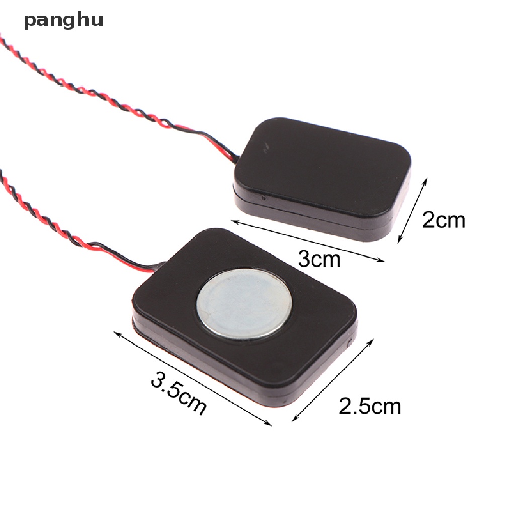 1 Loa Trong 8Ohm2W 3020 Chuyên Dụng Cho Notebook / Máy Tính