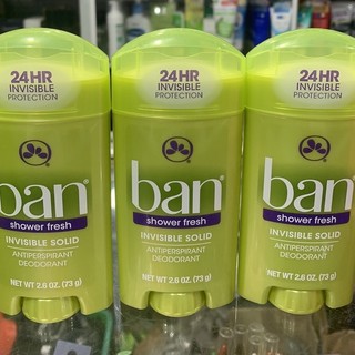 Lăn khử mùi Ban Sweet Simplicity 73g