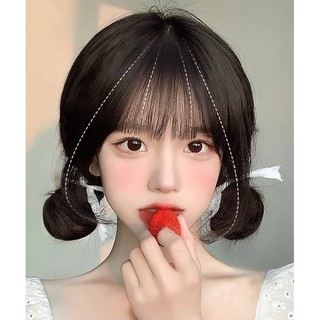Tóc giả mái che hói 115