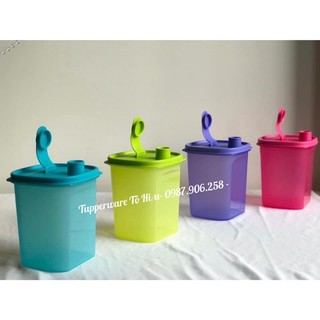Bình nước Slim Line Pitcher 1L - Tupperware Chính Hãng