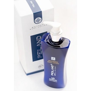Sữa dưỡng thể peiland trắng da 350ml