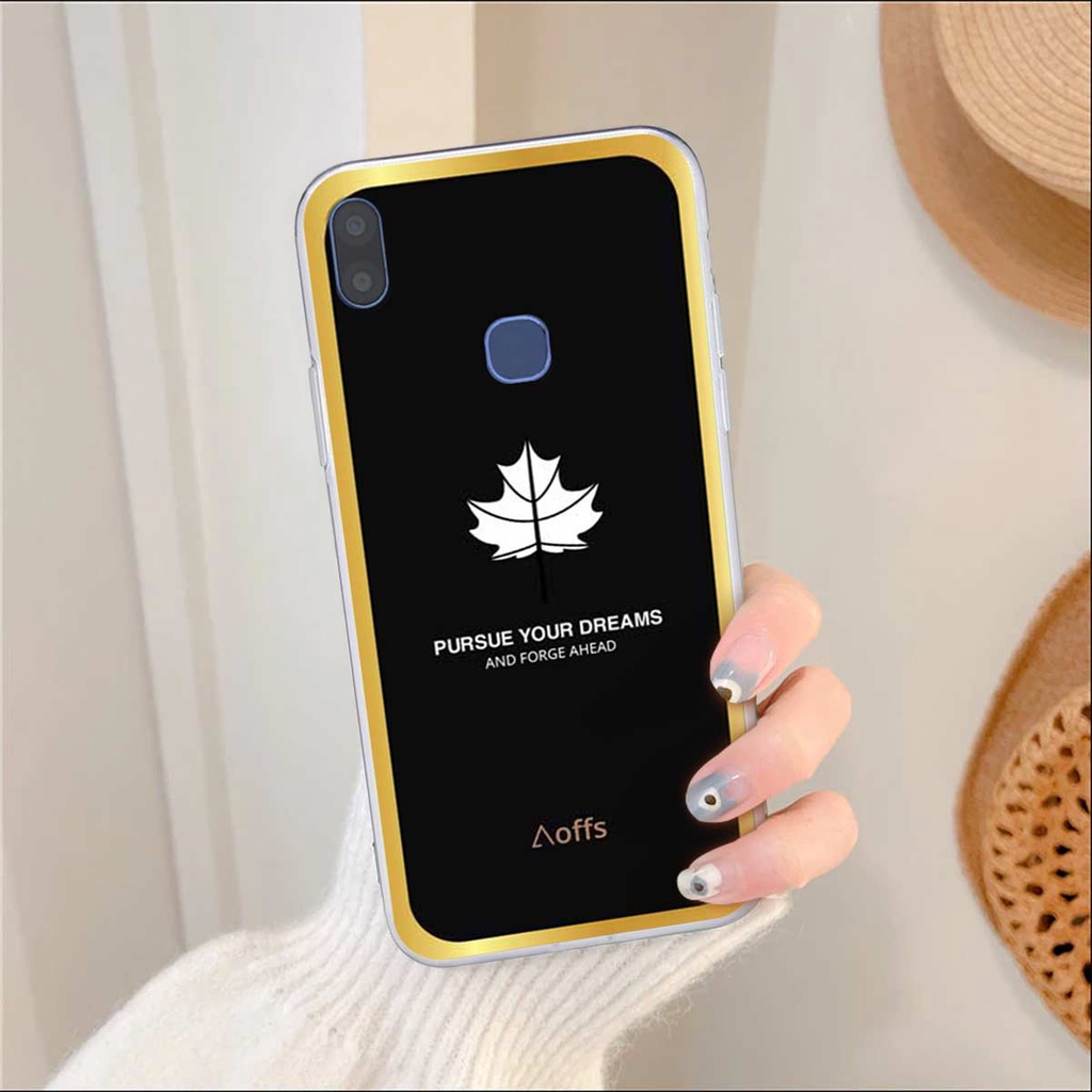 Ốp lưng Vsmart Joy 1 / Joy 1 Plus / Joy1+ hình basic đơn giản, cao cấp, thời trang, ốp rẻ bền đẹp