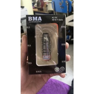 đèn led BMA X8 gắn xe máy chân M5