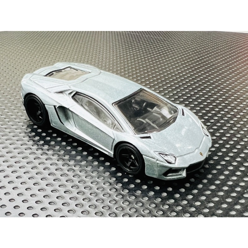 Hobby Store xe mô hình Hot Wheels Premium Lamborghini Aventador