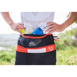 Đai đeo bụng có chỗ treo gậy và đeo bib Aonijie W938