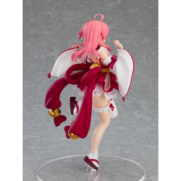 Mô Hình Nhân Vật  Figure Pop Up Parade Hololive Sakura Miko