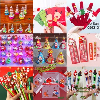 Quà tặng noel giá rẻ