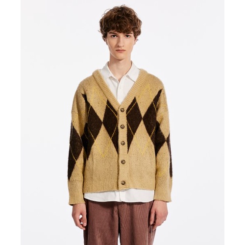 CHÍNH HÃNG ÁO CARDIGAN KINTTED HAECHAN NCT