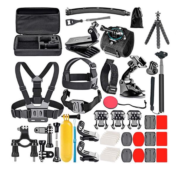 Phụ kiện Camera hành trình GOPRO