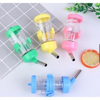 Bình Nước Bi hamster 80ml,125ml