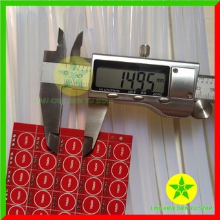 Module Cảm Ứng Chạm Tay TTP223