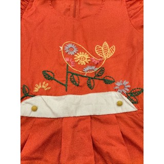 Đầm váy cho bé (6-8 tuổi)
