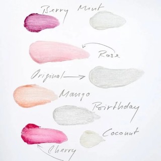 Son dưỡng GLOSSIER Balm Dotcom