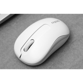 Chuột Không dây Rapoo M10 Plus