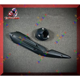 ỐP pô exciter 135 LC V6 MS40
