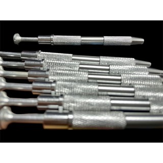 Dụng cụ gắp bi xỏ khuyên