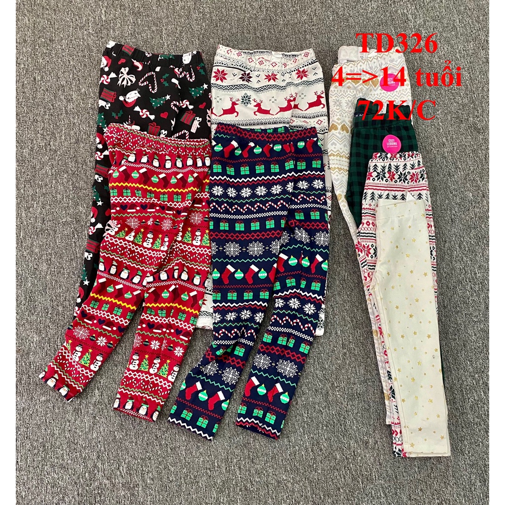 * Mã TD326: Quần lót lông, nỉ bông, nhung dư xịn