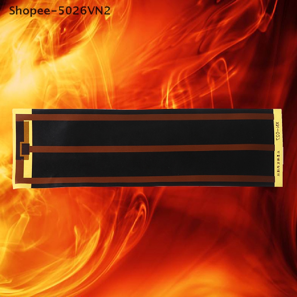 Tấm Đệm Sưởi Ấm USB 5 * 17cm Chất Lượng Cao
