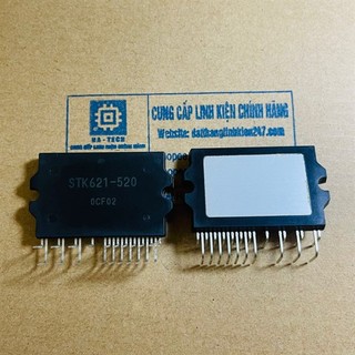 Công suất stk621-520a stk621-520 stk621-521 10a 600v mới chính hãng 100%