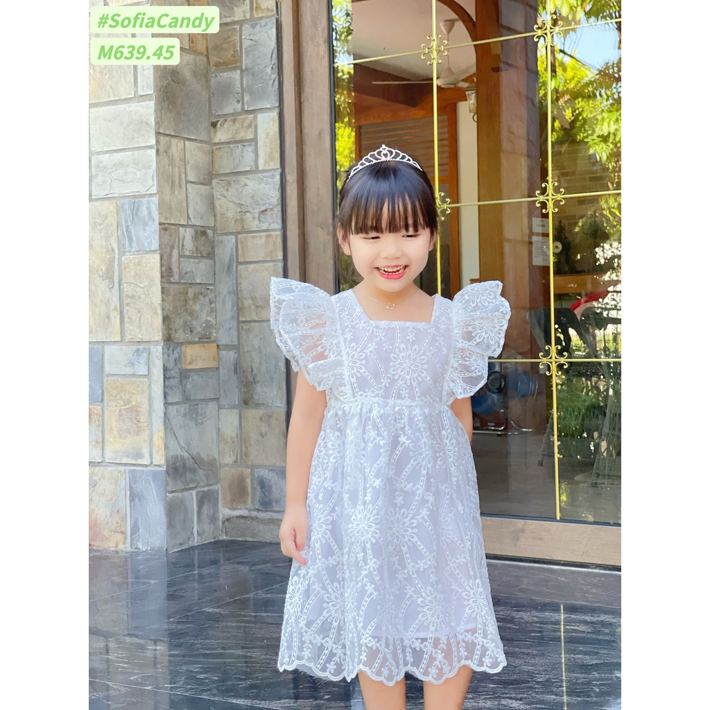 VÁY  SOFIA DỰ TIỆC CAO CẤP