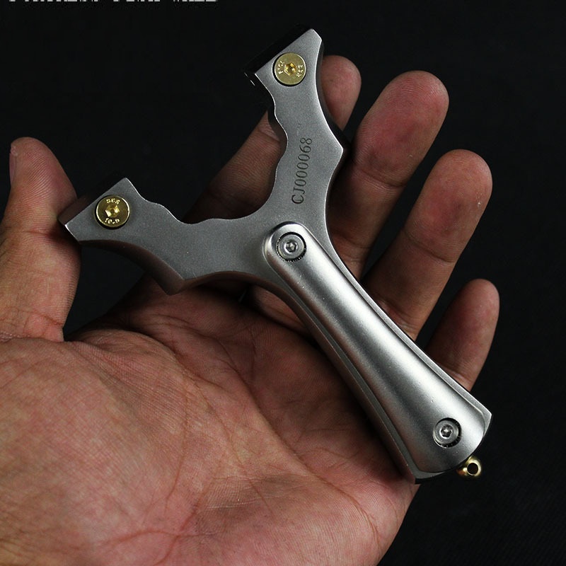 Ná Cao Su CJ Inox 304