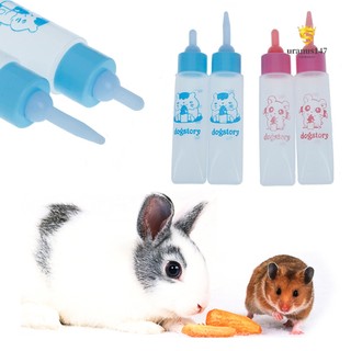 Bình Uống Nước Cho Chuột Hamster 30ml