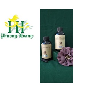 Dầu gội nature queen 100ml