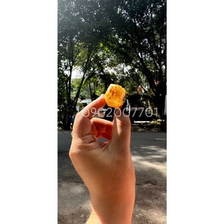 DA HEO CHÁY BƠ TỎI SIÊU NGON