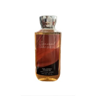 Sữa Tắm Bath & Body Works 295ml