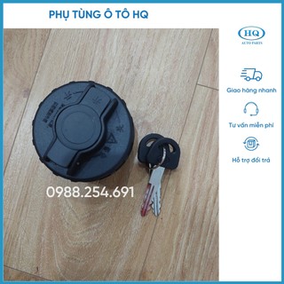 Nắp bình xăng dongben tải 1021, sym t880, thaco 950, kenbo tải , teraco t100
