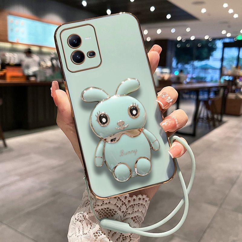 Ốp Lưng BảO Vệ Cho Vivo v23 v23e v23 pro v25 v25e v25 pro x9 x20 x23 4g 5g