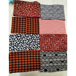 Khăn ống cotton cho bé siêu mềm