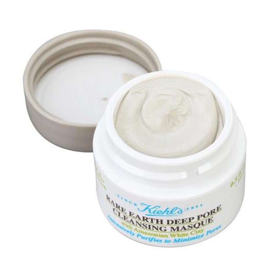 (Mini Size) Mặt nạ đất sét Kiehl's Rare Earth Deep Pore Cleansing Masque 14ml