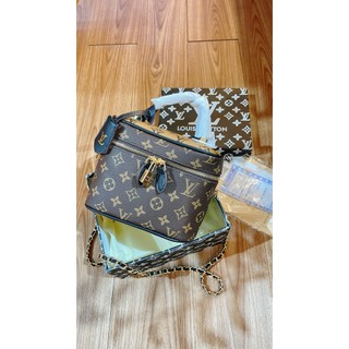 Túi Cốp L  V Size 18, 19 Fullbox (Bản Vip,)