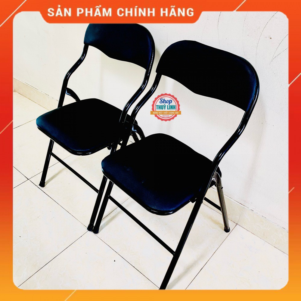 COMBO- 2 Ghế văn phòng siêu đẹp