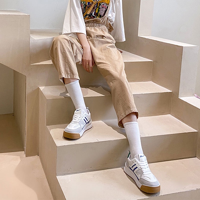 One Giày Thể Thao Thoáng Khí Thời Trang Năng Động Cho Nữ