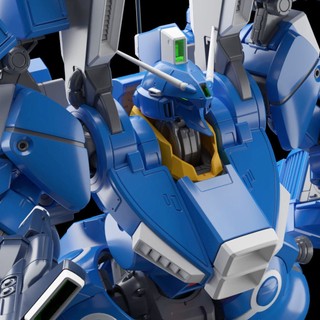 [P-Bandai] MG 1/100 Mk-V