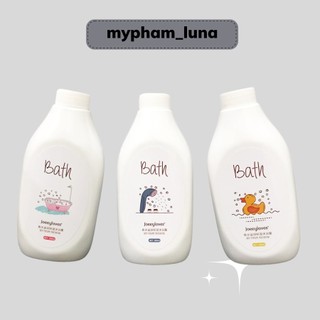 Sữa tắm nước hoa bath -