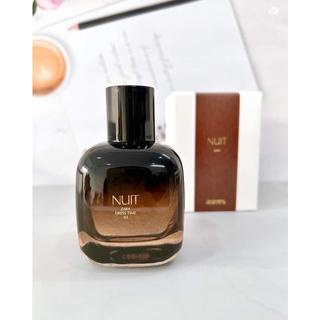 Nước hoa nữ ZARA NUIT 30 ML / 90ML / 180ML