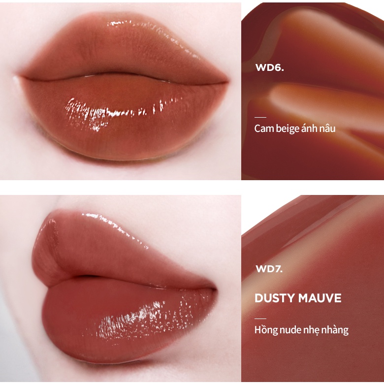 Son Merzy Watery Dew Tint