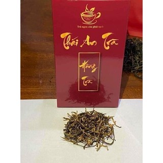 Hồng trà 100g
