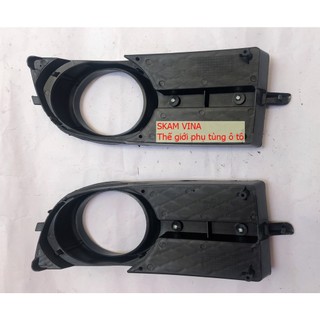 Ốp đèn gầm DAEWOO GENTRA