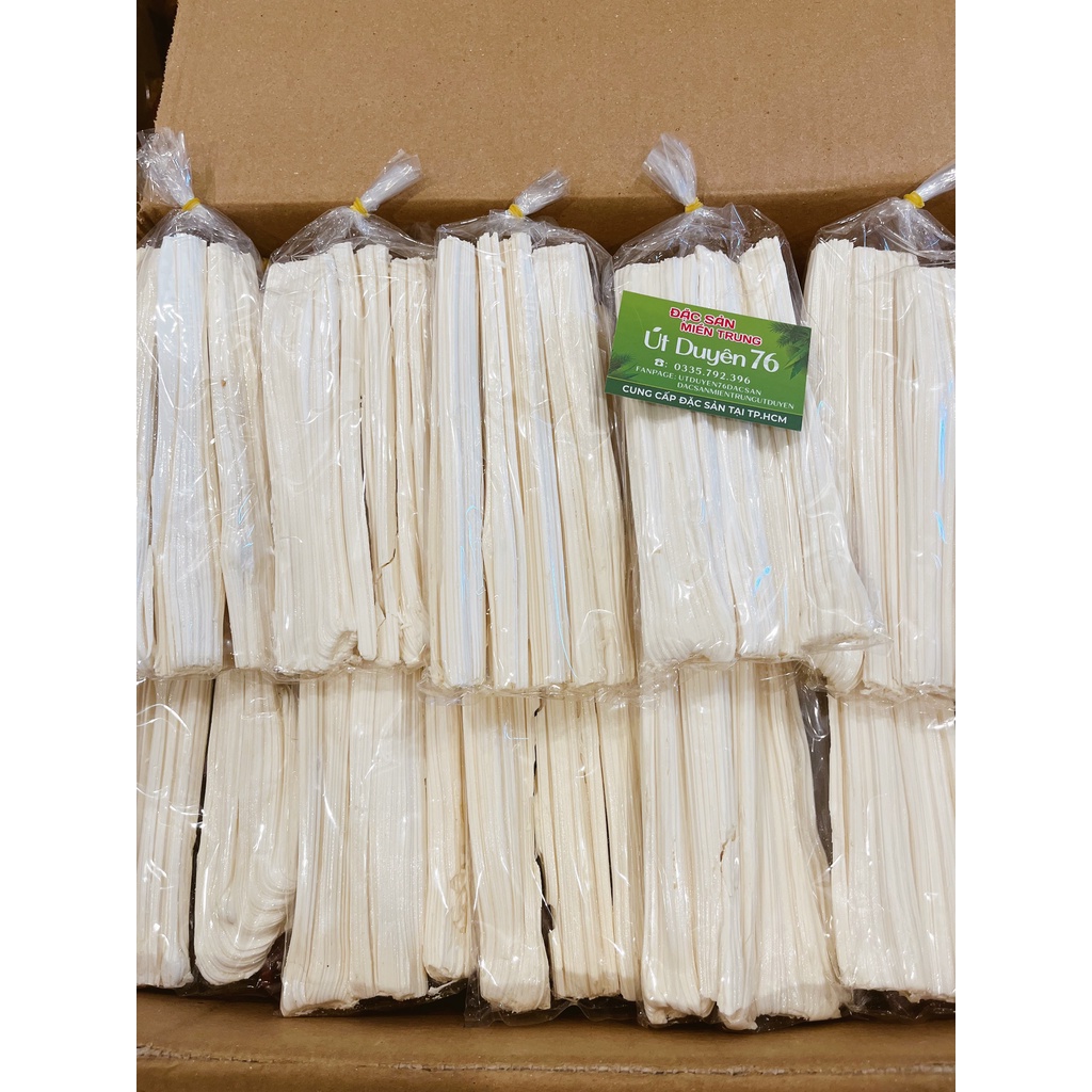 KẸO KÉO, KẸO CHẶT, THƠM NGON GIÒN RỤM BỊCH 150GR - Tiệm Út Duyên 76 Đặc sản