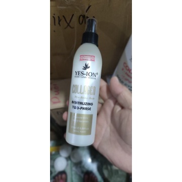 Xịt dưởng tóc colaren.sửa dưởng tóc colaren