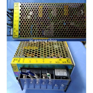 Nguồn tổ ong 5v 12v 24v omron Nhật bãi