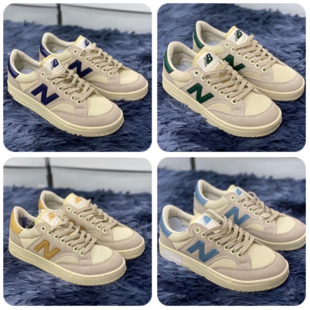 FREESHIP Giày sneaker Newbalance CRT 300 2.0 ( NB CRT 300 ) - Bản chuẩn Trung đẹp